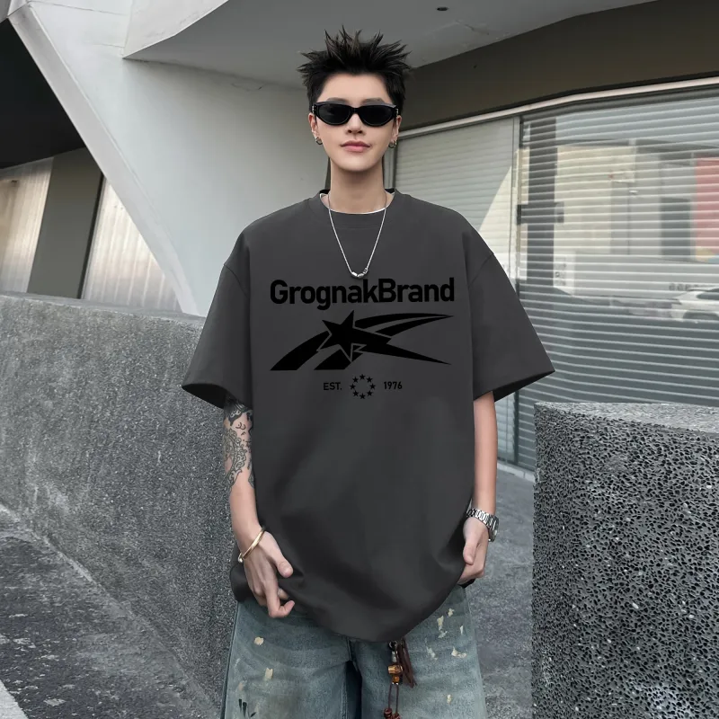 GROGNAK Casual Sportswear Unisex-10