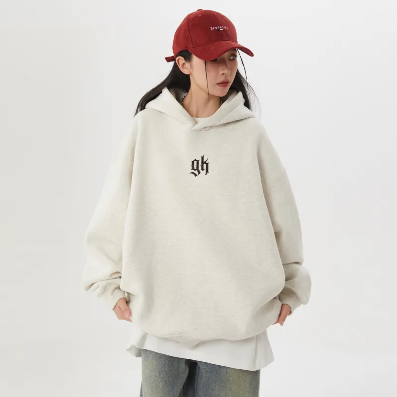 GROGNAK Sweatshirts Unisex-7