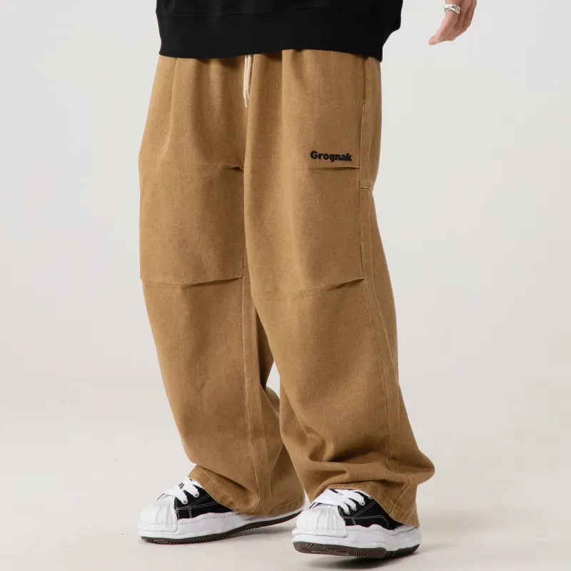 GROGNAK Jeans Unisex-7