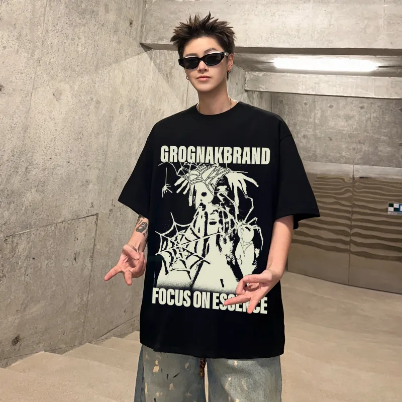 GROGNAK Casual Sportswear Unisex-6