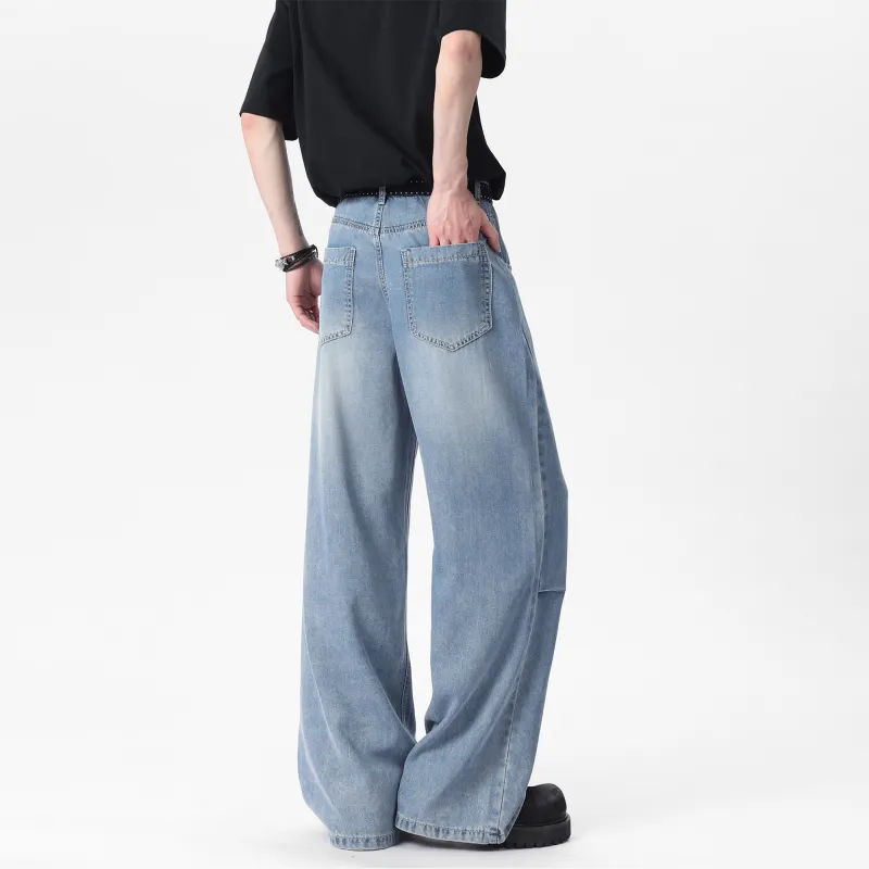 GROGNAK Jeans Unisex-7