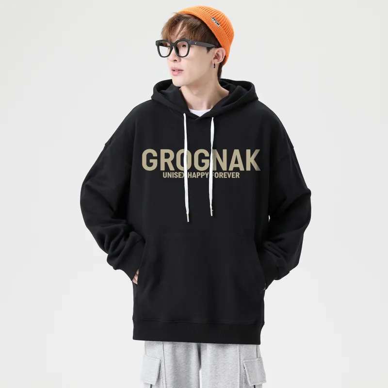 GROGNAK Sweatshirts Unisex-11