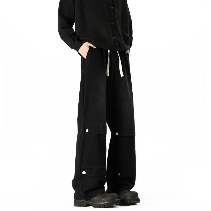 GROGNAK Jeans Unisex-2