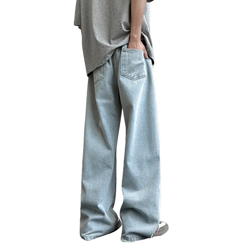 GROGNAK Jeans Unisex-3