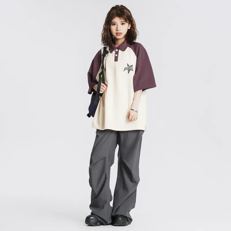 GROGNAK Polo Shirts Unisex-7
