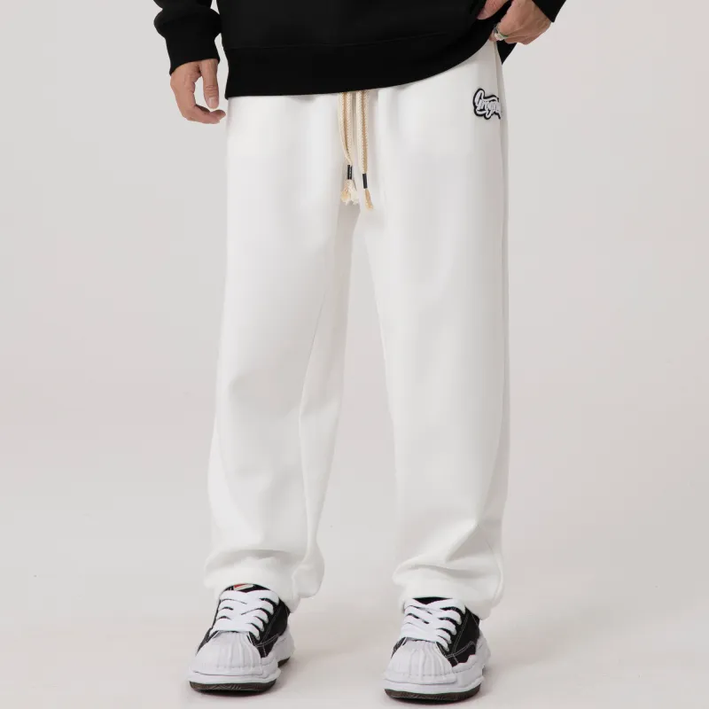 GROGNAK Chuan Series Casual Pants Unisex-9
