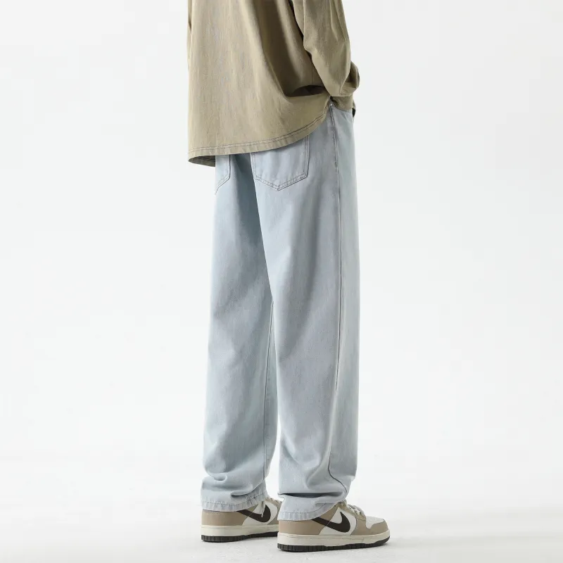 GROGNAK Jeans Unisex-13
