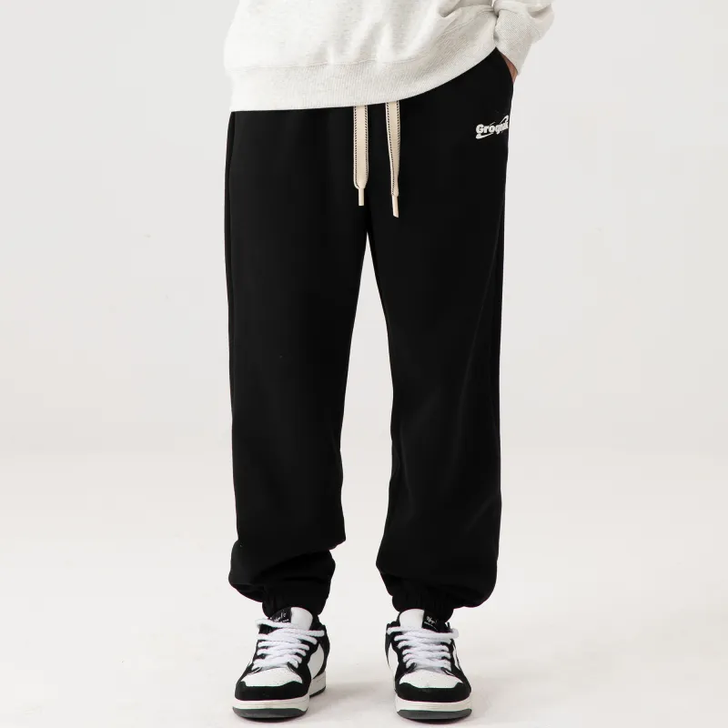 GROGNAK Casual Pants Unisex-2