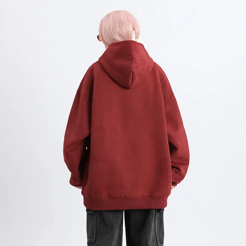GROGNAK Sweatshirt Sets Unisex-10