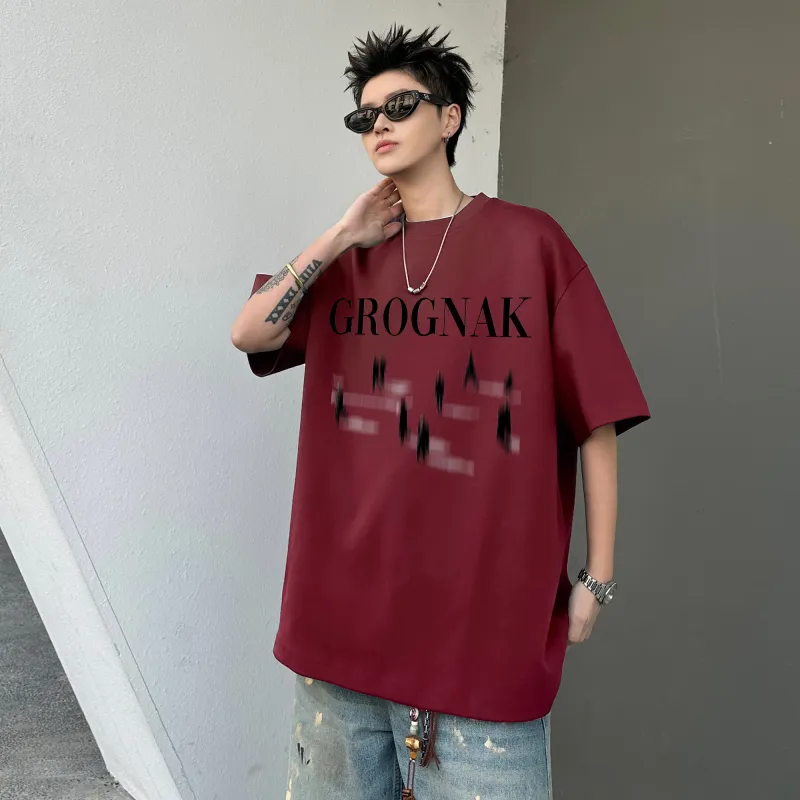 GROGNAK Casual Sportswear Unisex-38