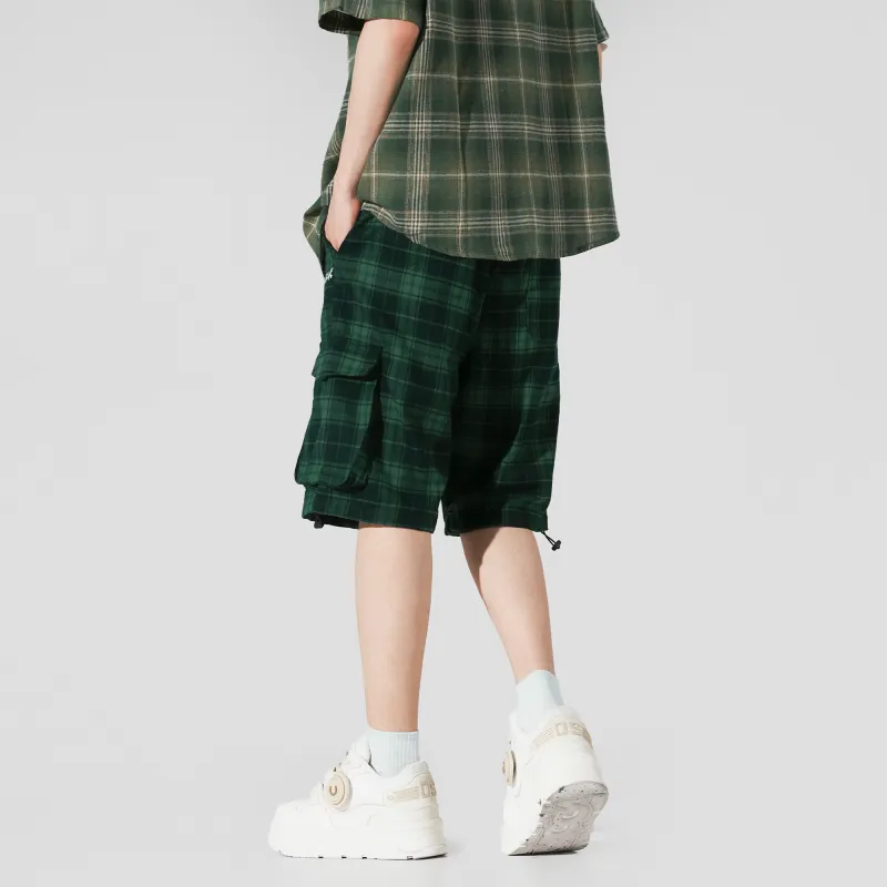 GROGNAK Casual Shorts Unisex-12