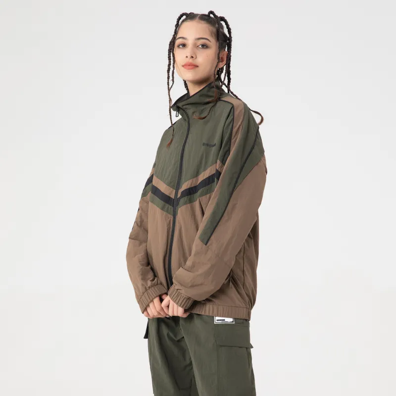 GROGNAK Jackets Unisex-9