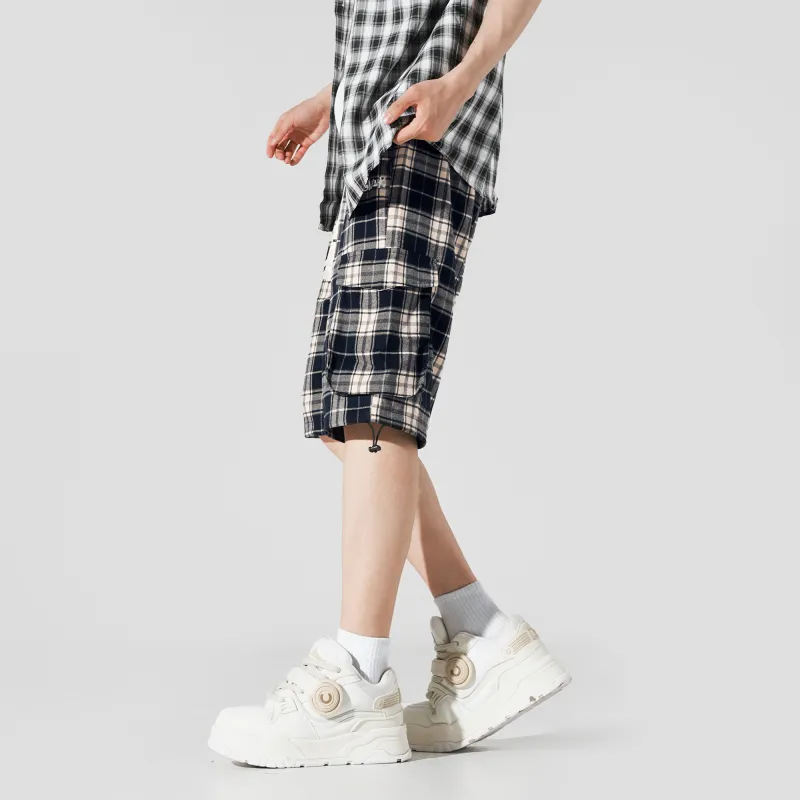 GROGNAK Casual Shorts Unisex-4