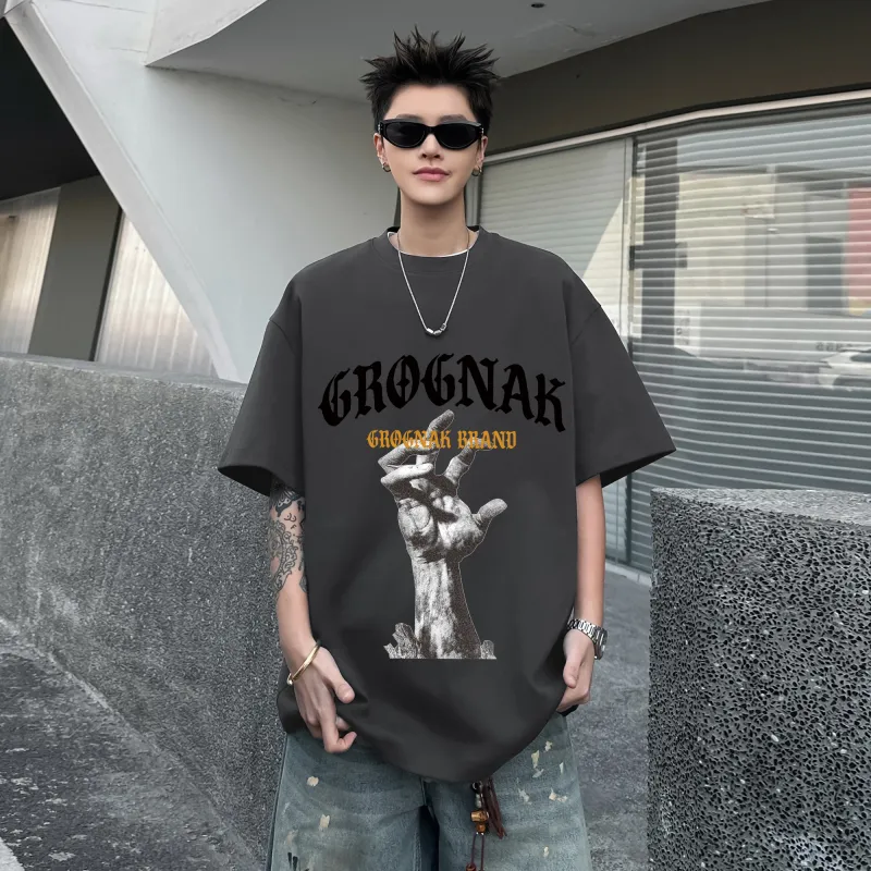 GROGNAK Casual Sportswear Unisex-31