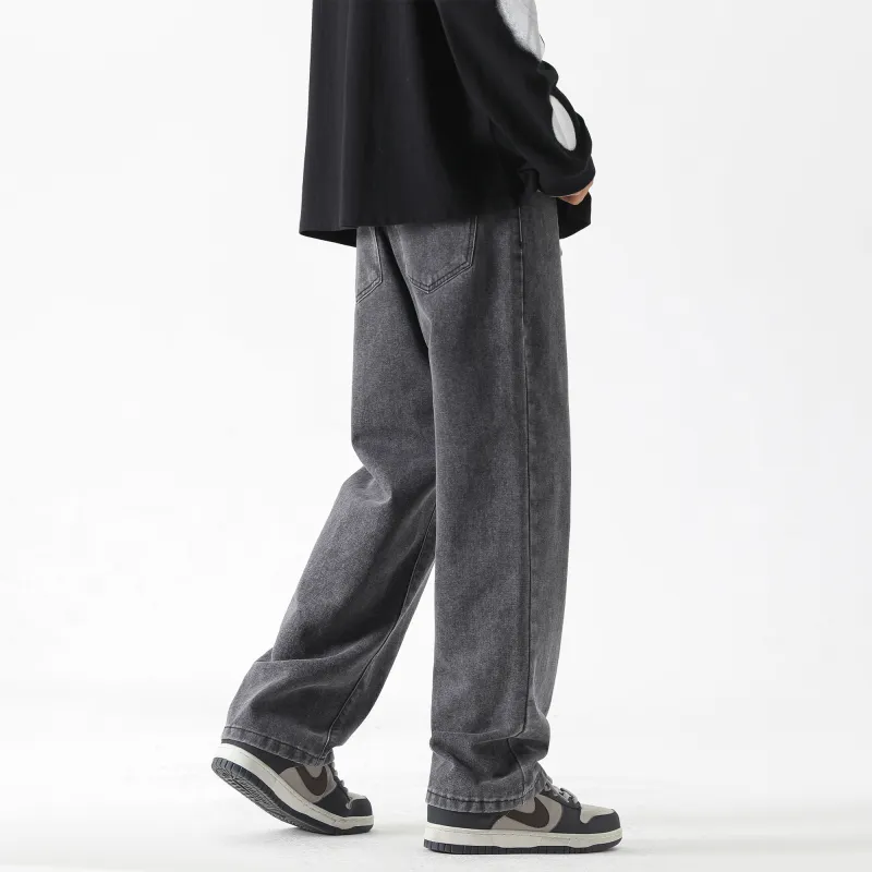GROGNAK Jeans Unisex-5