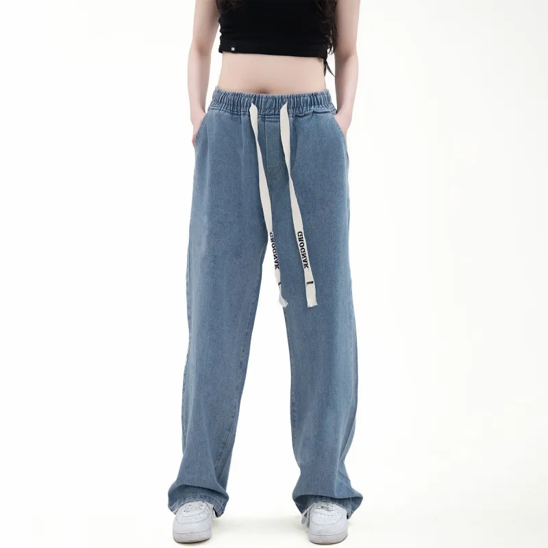 GROGNAK Jeans Unisex-7