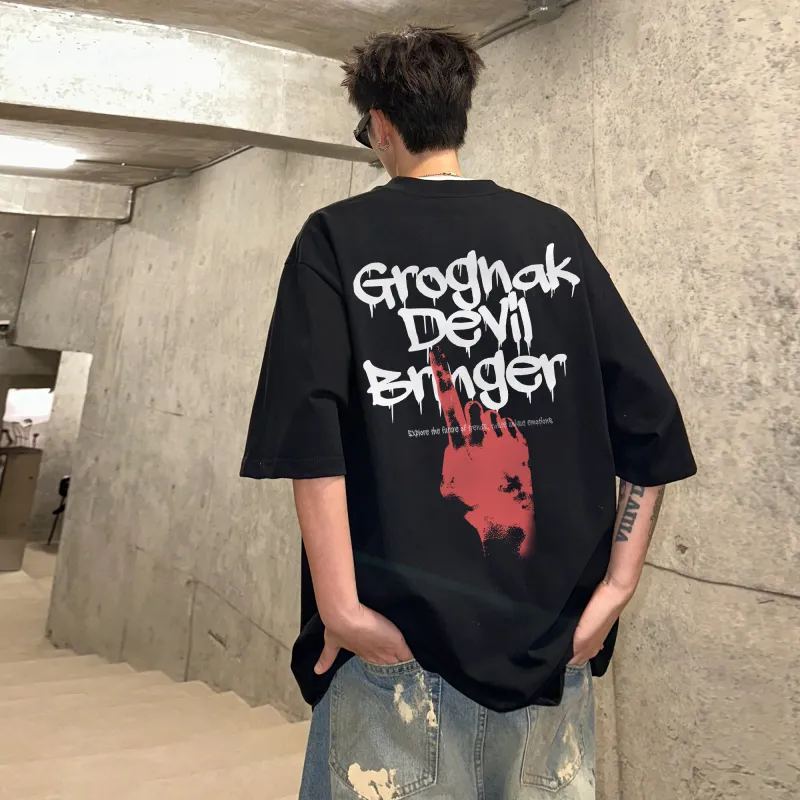 GROGNAK Casual Sportswear Unisex-26