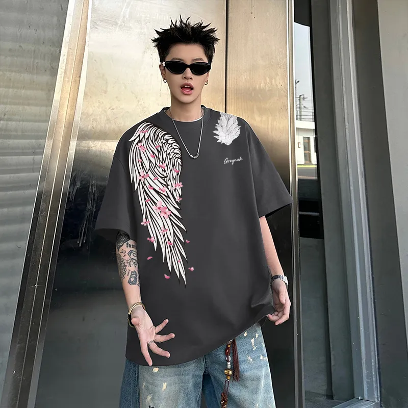 GROGNAK T Shirts Unisex-10