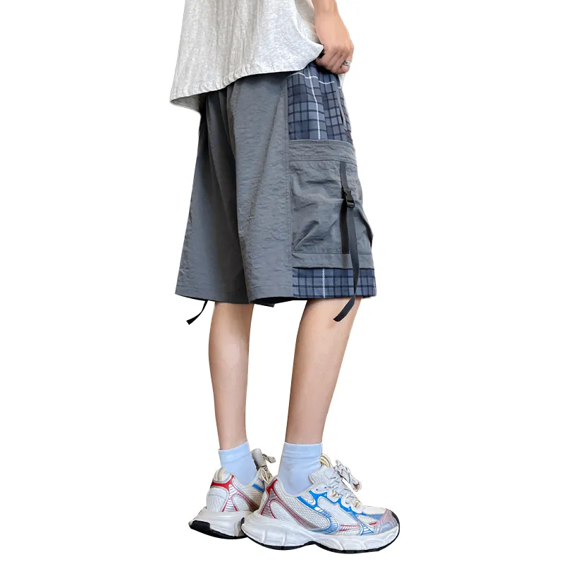 GROGNAK Casual Shorts Unisex-3