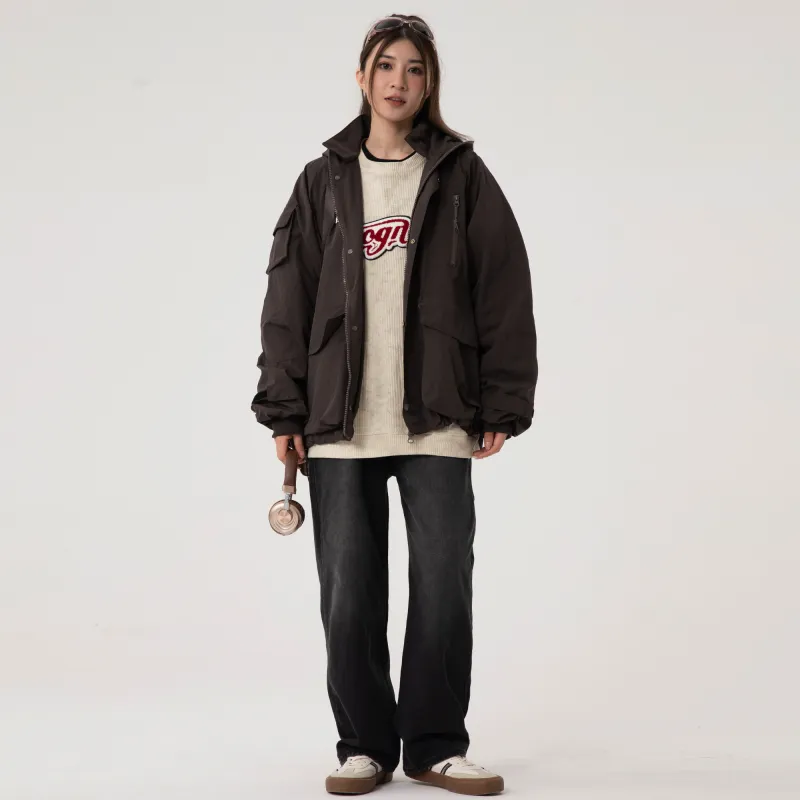 GROGNAK Chuan Series Jacket Unisex-7