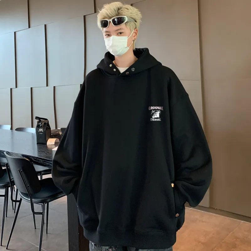 GROGNAK Sweatshirts Unisex-3