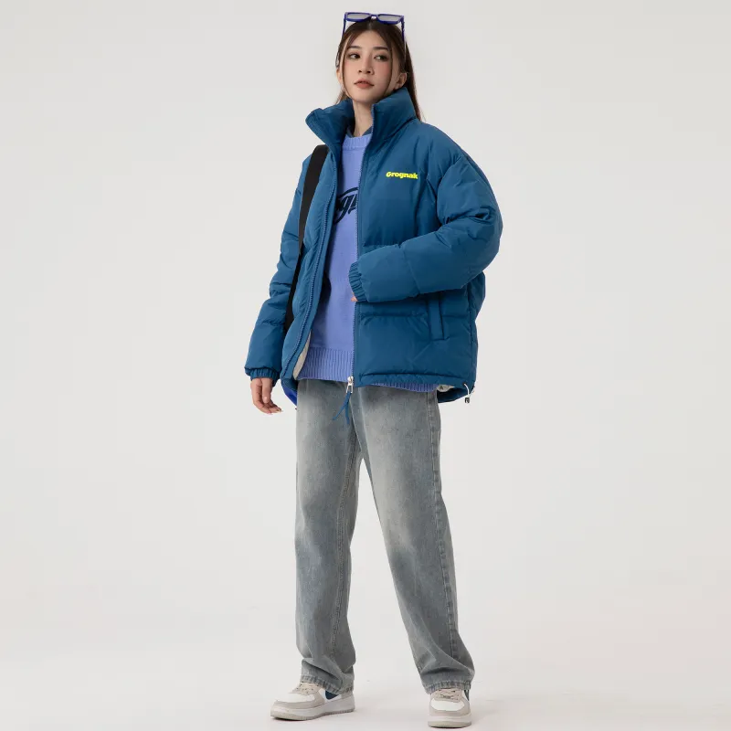 GROGNAK Down Jackets Unisex-14
