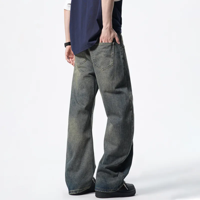GROGNAK Jeans Unisex-10