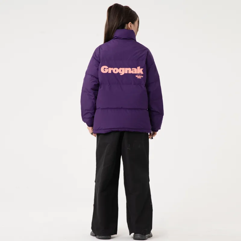 GROGNAK Down Jackets Unisex-23