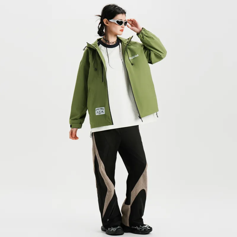 GROGNAK Jackets Unisex-26