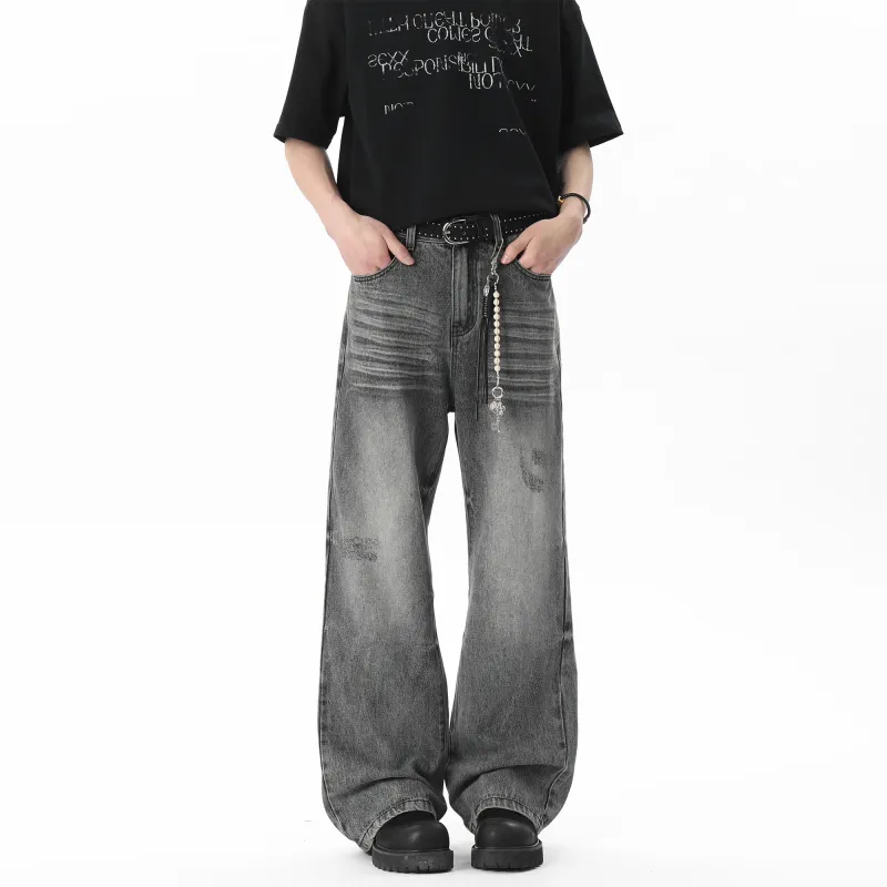 GROGNAK Jeans Unisex-8