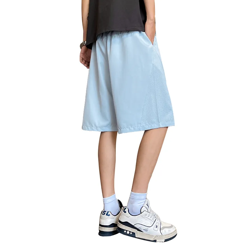 GROGNAK Casual Shorts Unisex-9