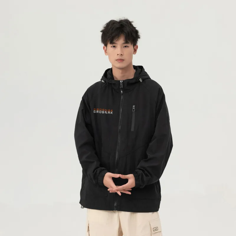 GROGNAK Jackets Unisex-9