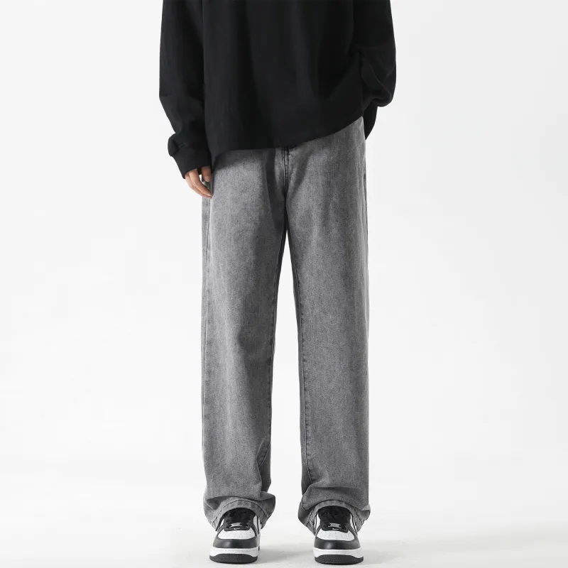 GROGNAK Jeans Unisex-16