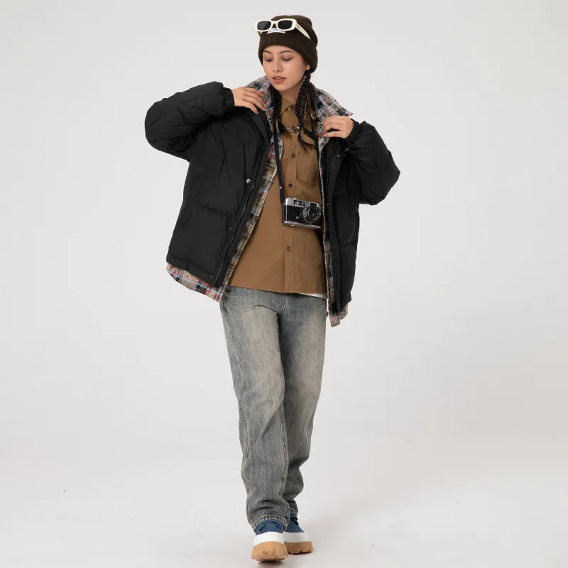 GROGNAK Down Jackets Unisex-2