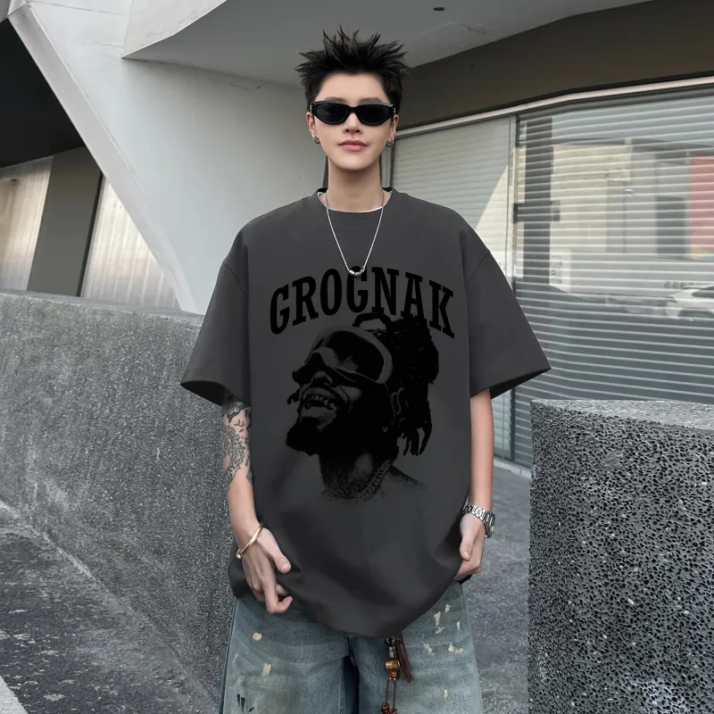 GROGNAK Casual Sportswear Unisex-30