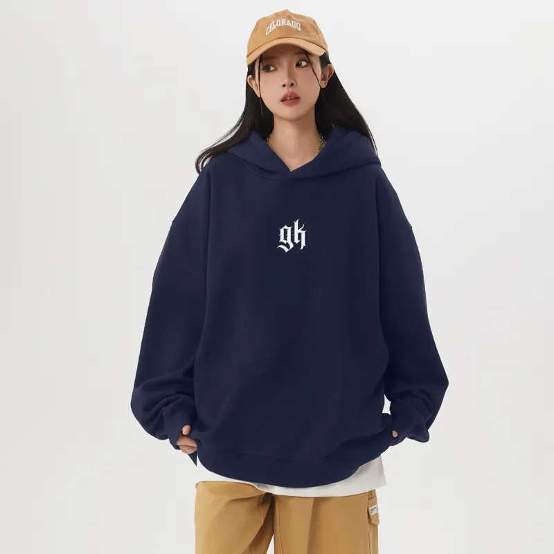 GROGNAK Sweatshirts Unisex-17