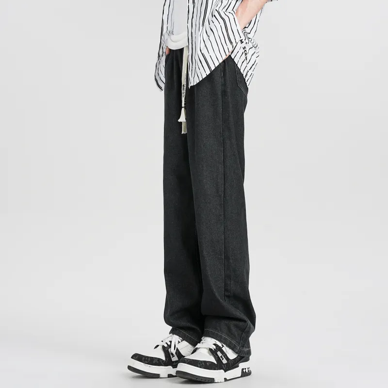 GROGNAK Jeans Unisex-9