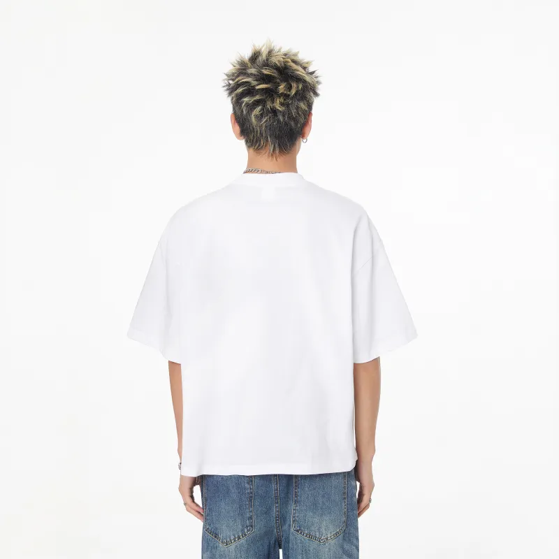 GROGNAK T Shirts Unisex-9