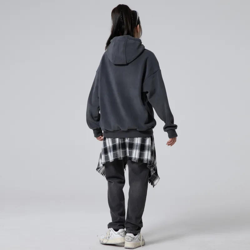 GROGNAK Chuan Series Sweatshirt Unisex-14