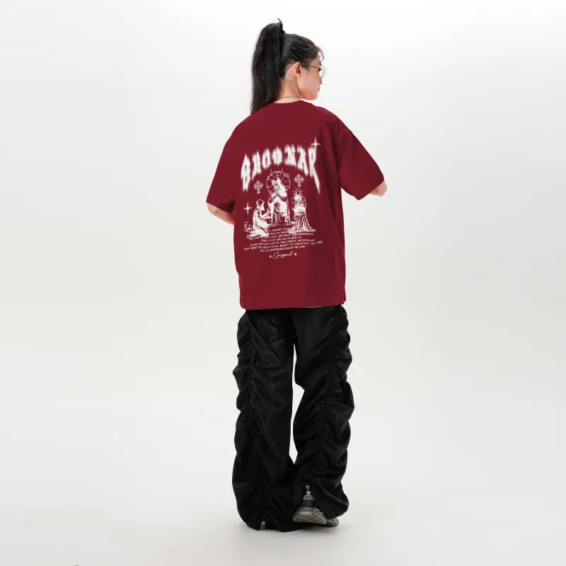 GROGNAK T Shirts Unisex-18