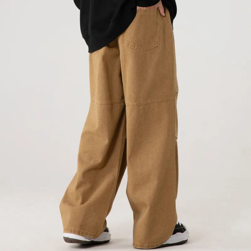 GROGNAK Jeans Unisex-8