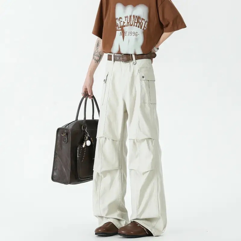 GROGNAK Cargo Pants Unisex-13