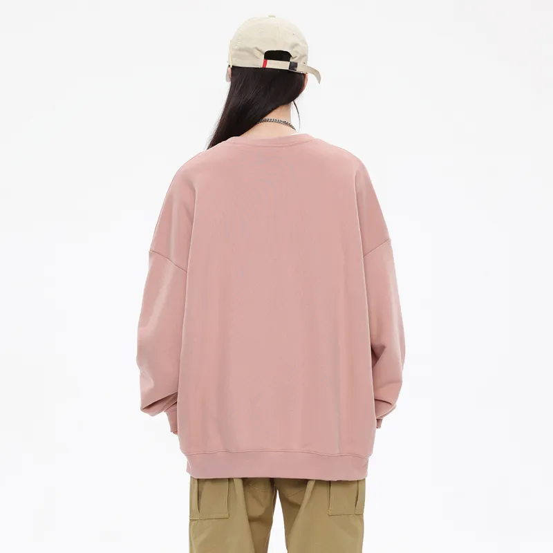 GROGNAK Sweatshirts Unisex-15