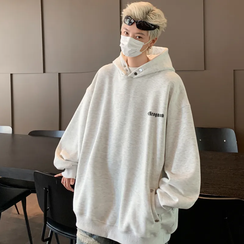 GROGNAK Sweatshirts Unisex-26