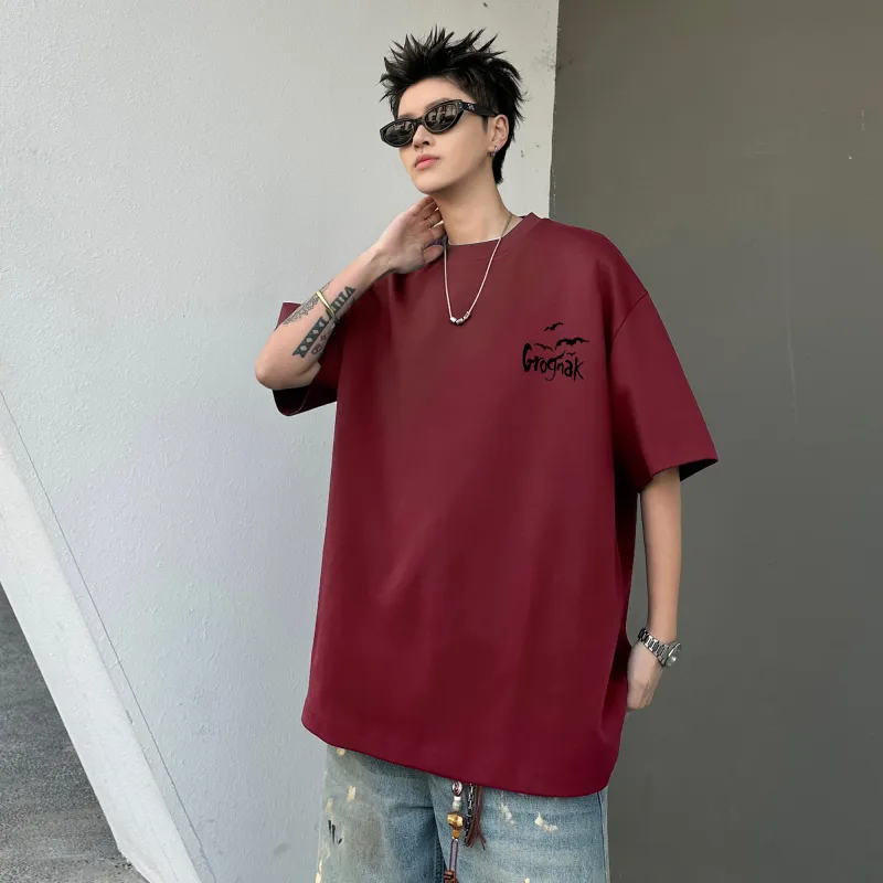 GROGNAK Casual Sportswear Unisex-39