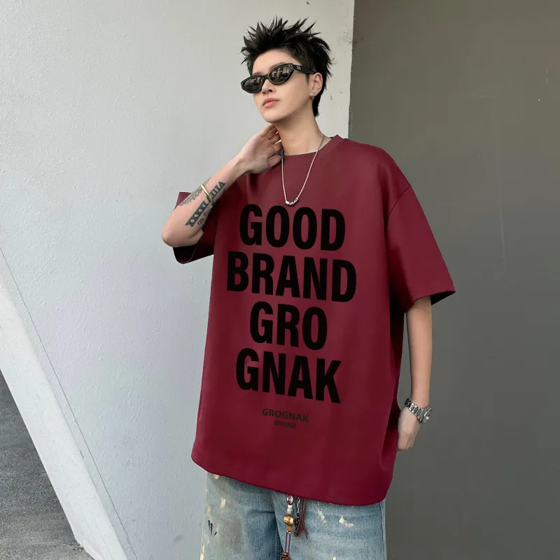 GROGNAK Casual Sportswear Unisex-38
