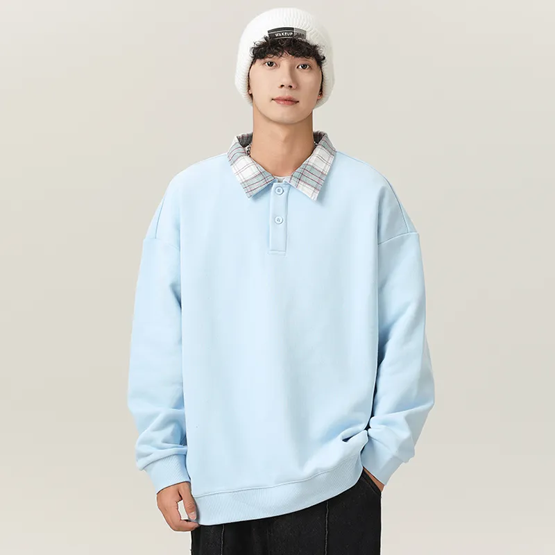 GROGNAK Polo Shirts Unisex-19