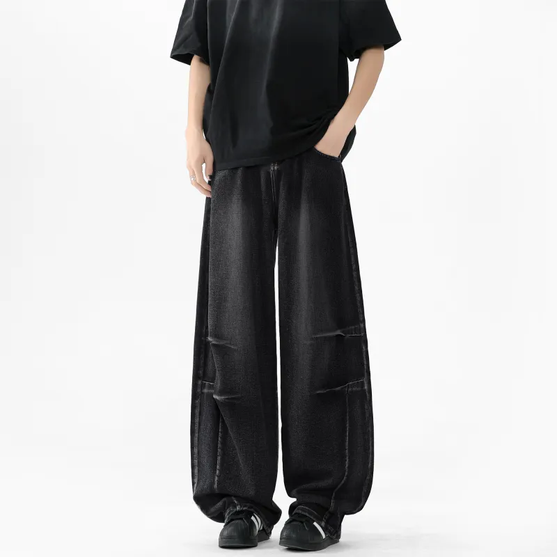 GROGNAK Jeans Unisex-5