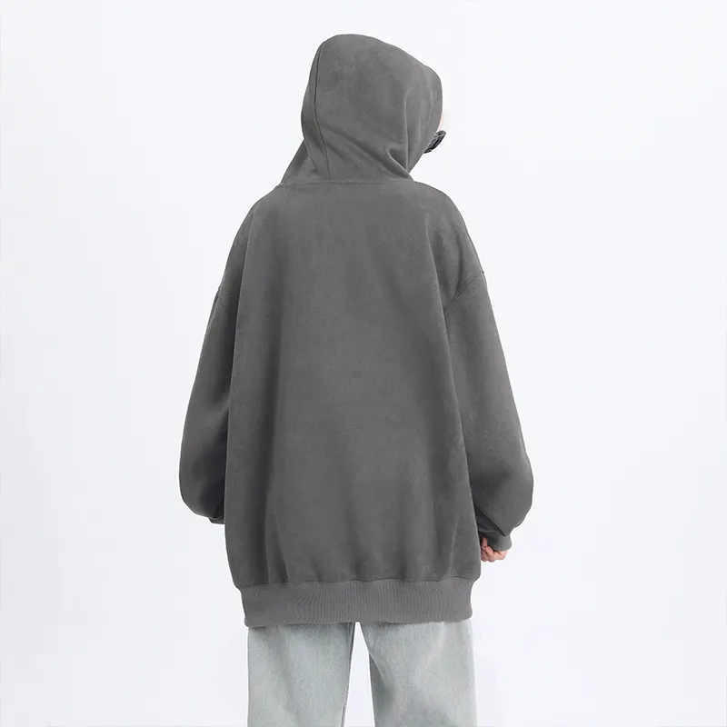 GROGNAK Sweatshirt Sets Unisex-4