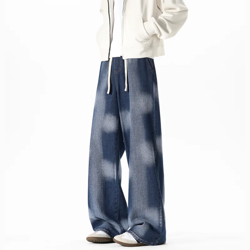 GROGNAK Jeans Unisex-11